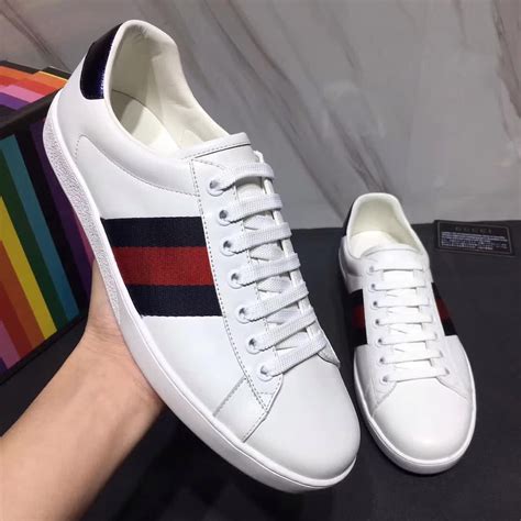 gucci mens shies|authentic Gucci men shoes.